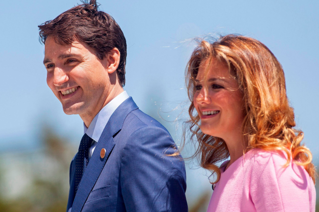 Kanada Başbakanı Justin Trudeau ve Eşi Sophie Grégoire Trudeau, 18 Yıl Sonra Ayrılık Kararı Aldı: Özel Hayata Saygı Talebi