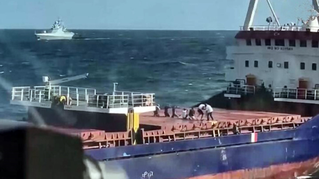 Kılıçdaroğlu’dan Rus askerlerinin Türk gemisine yaptığı baskına ilişkin hükümete tepki: Neden açıklama yapılmadı?